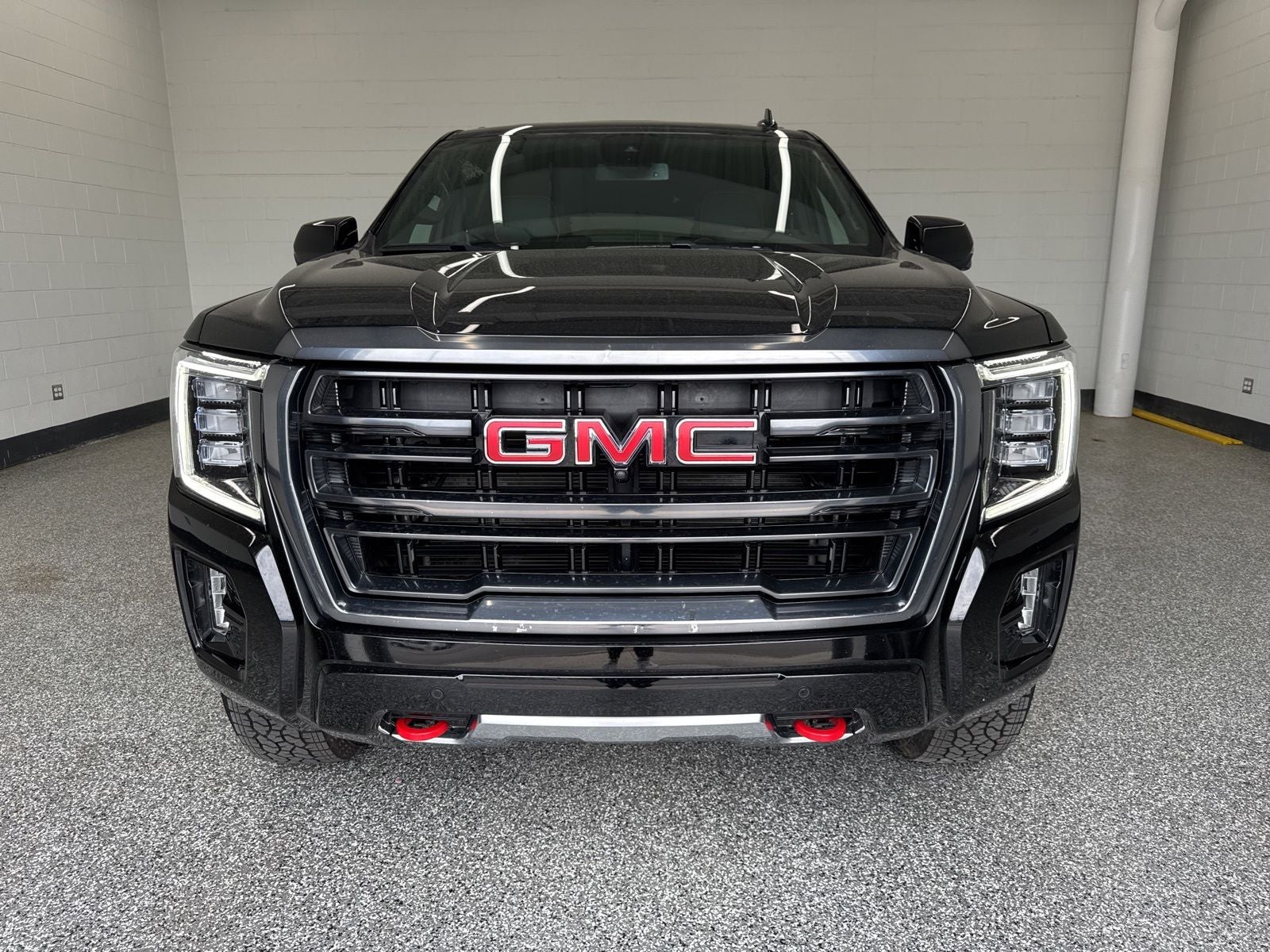 2024 GMC Yukon XL AT4