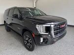 2024 GMC Yukon XL AT4