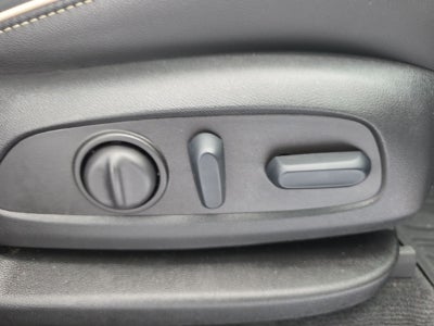 2024 Chevrolet Traverse Limited Premier