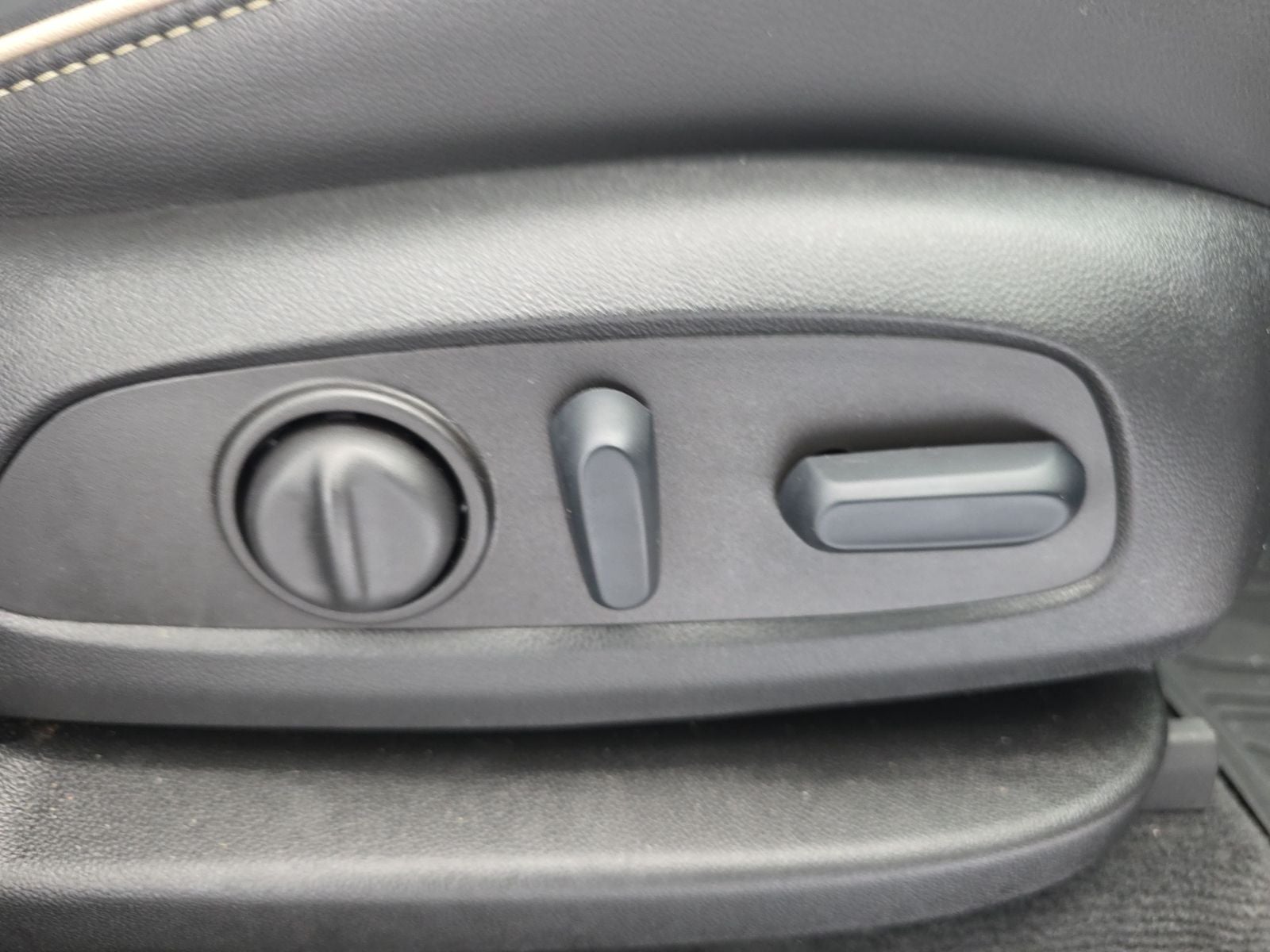 2024 Chevrolet Traverse Limited Premier