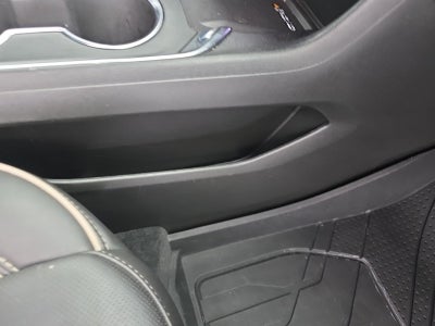 2024 Chevrolet Traverse Limited Premier