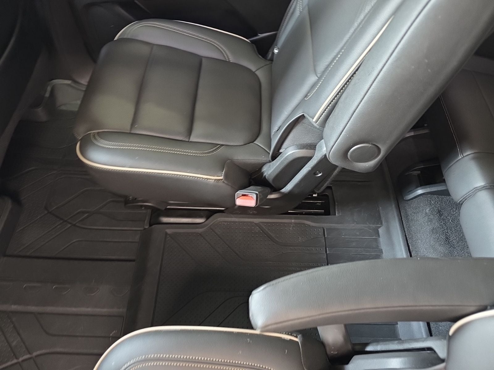 2024 Chevrolet Traverse Limited Premier