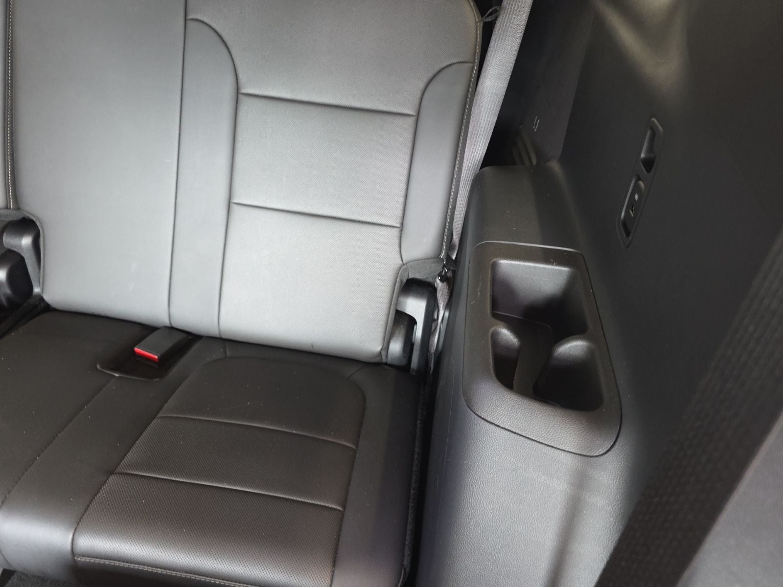 2024 Chevrolet Traverse Limited Premier