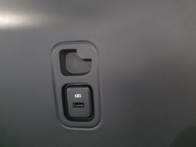 2024 Chevrolet Traverse Limited Premier