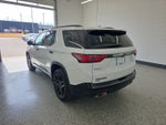 2024 Chevrolet Traverse Limited Premier