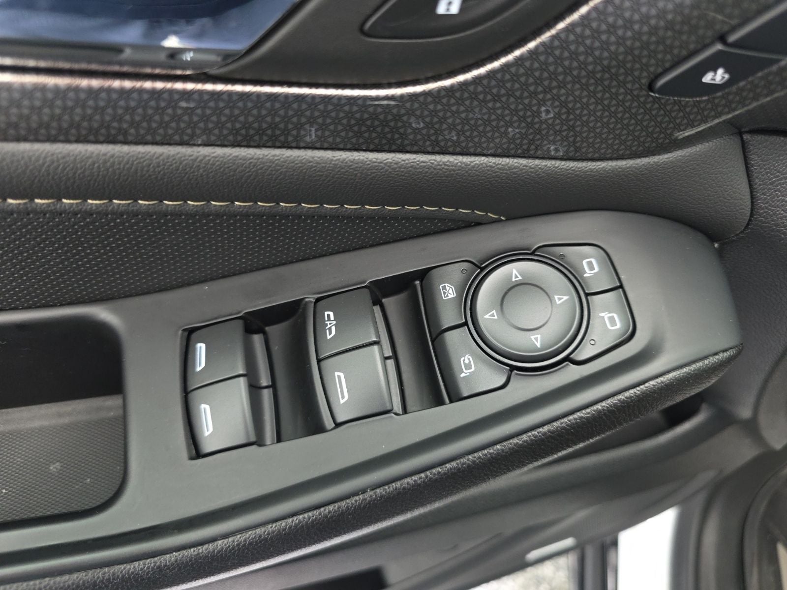 2024 Chevrolet Traverse Limited Premier