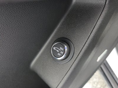 2024 Chevrolet Traverse Limited Premier