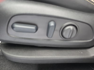 2024 Chevrolet Traverse Limited Premier