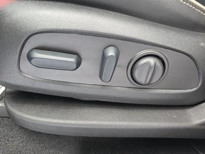 2024 Chevrolet Traverse Limited Premier