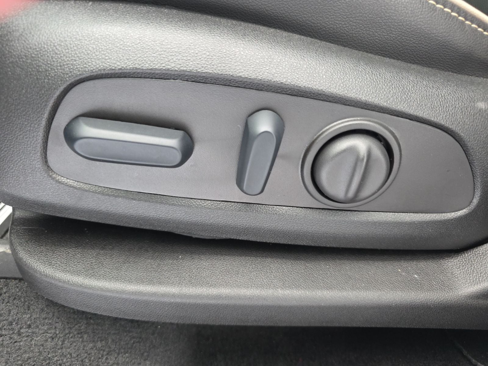 2024 Chevrolet Traverse Limited Premier