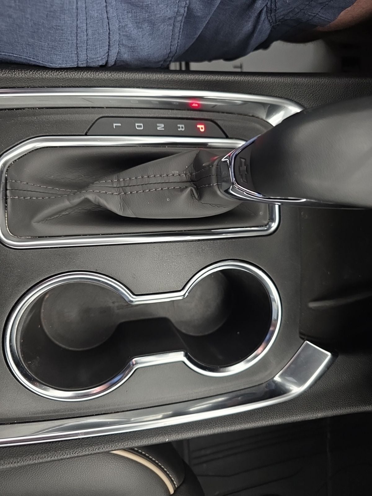 2024 Chevrolet Traverse Limited Premier