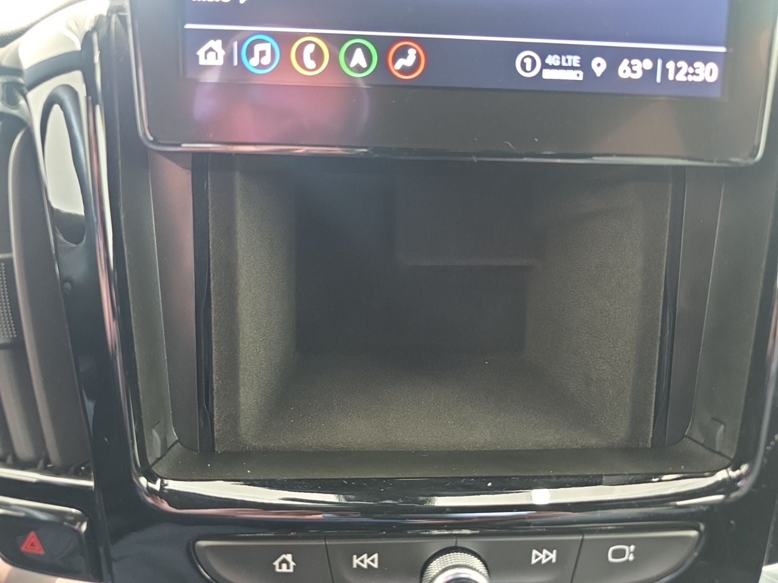 2024 Chevrolet Traverse Limited Premier