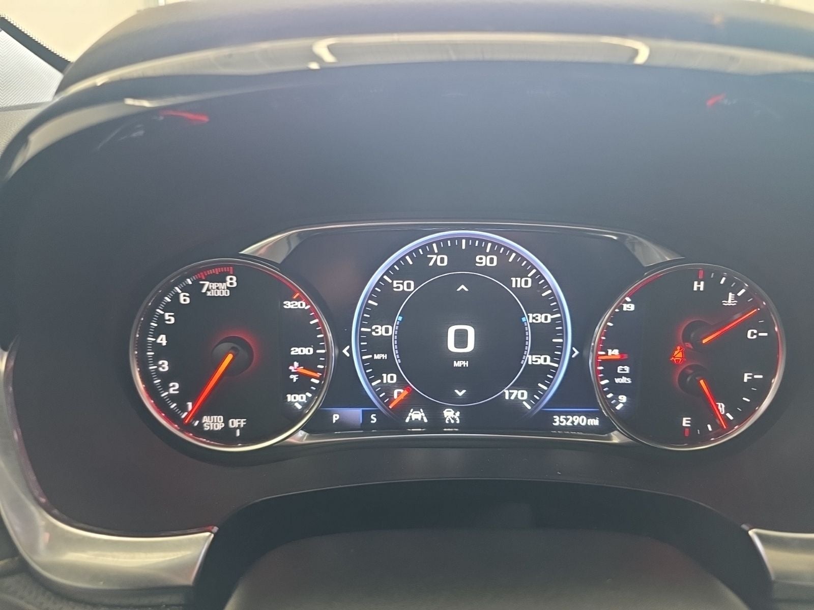 2024 Chevrolet Traverse Limited Premier