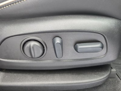 2024 Chevrolet Traverse Limited Premier