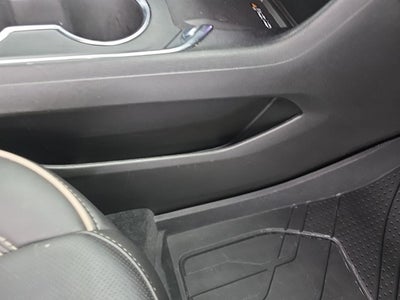 2024 Chevrolet Traverse Limited Premier