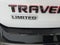 2024 Chevrolet Traverse Limited Premier