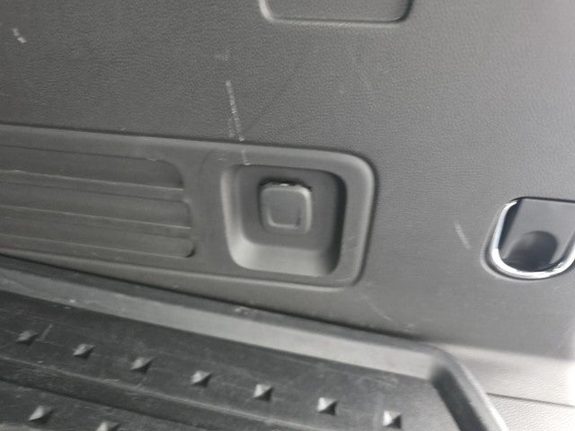 2024 Chevrolet Traverse Limited Premier