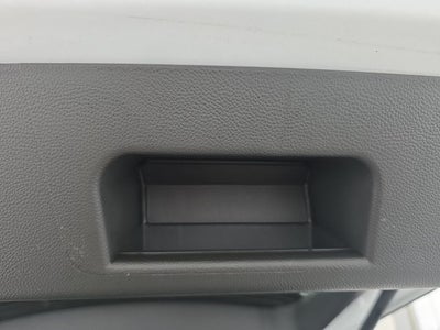 2024 Chevrolet Traverse Limited Premier