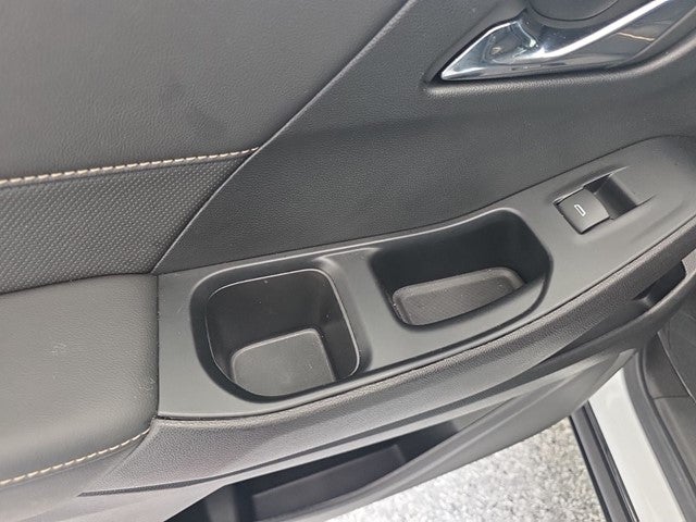 2024 Chevrolet Traverse Limited Premier