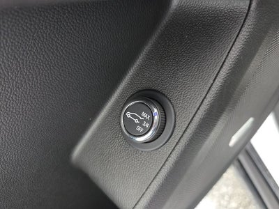 2024 Chevrolet Traverse Limited Premier