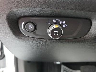 2024 Chevrolet Traverse Limited Premier