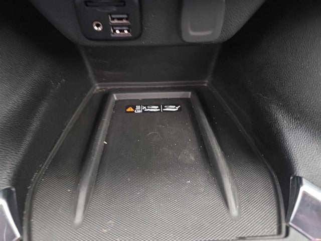 2024 Chevrolet Traverse Limited Premier