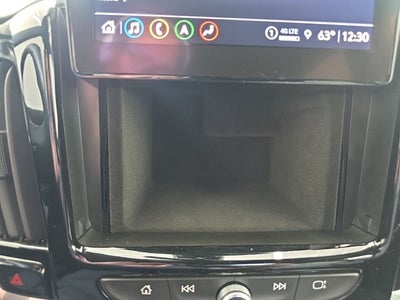 2024 Chevrolet Traverse Limited Premier