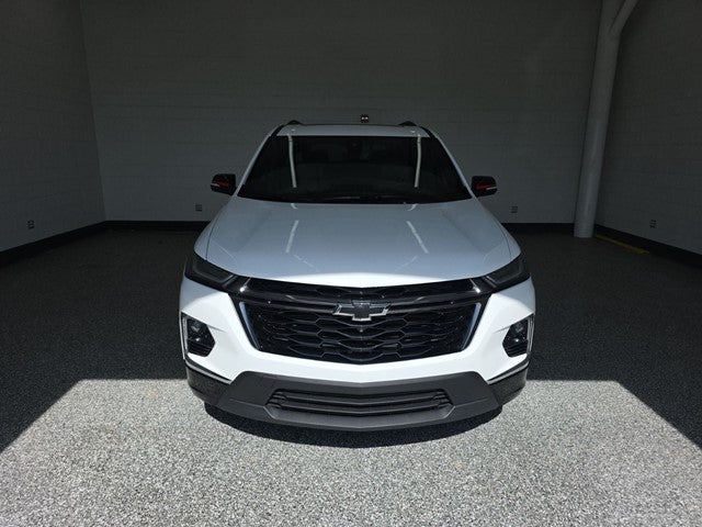 2024 Chevrolet Traverse Limited Premier