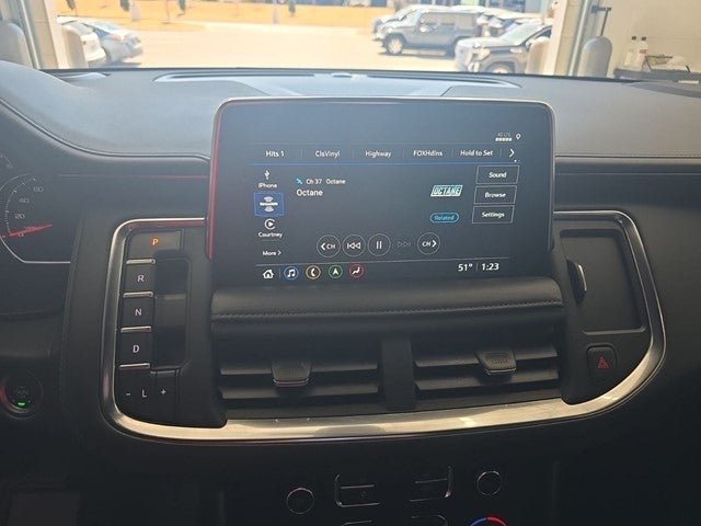 2021 Chevrolet Suburban Z71