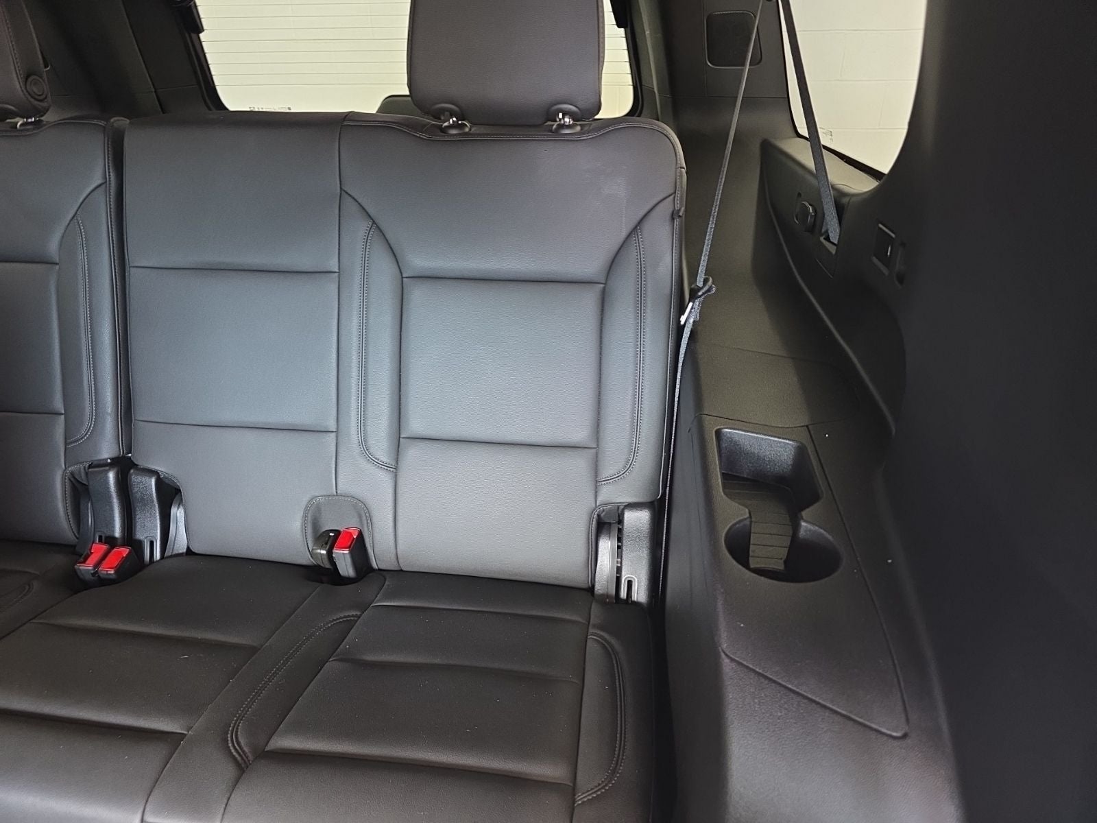 2024 Chevrolet Suburban Z71