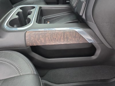 2023 GMC Sierra 2500HD Denali