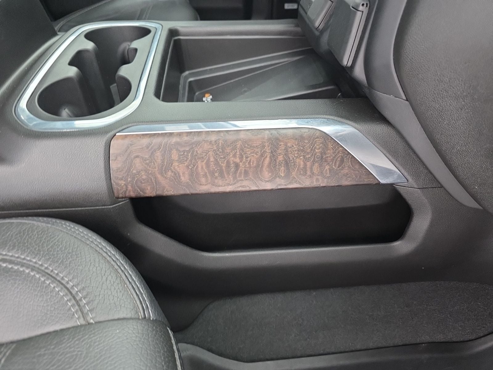 2023 GMC Sierra 2500HD Denali