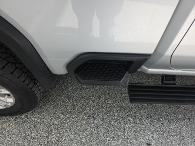 2023 GMC Sierra 2500HD Denali