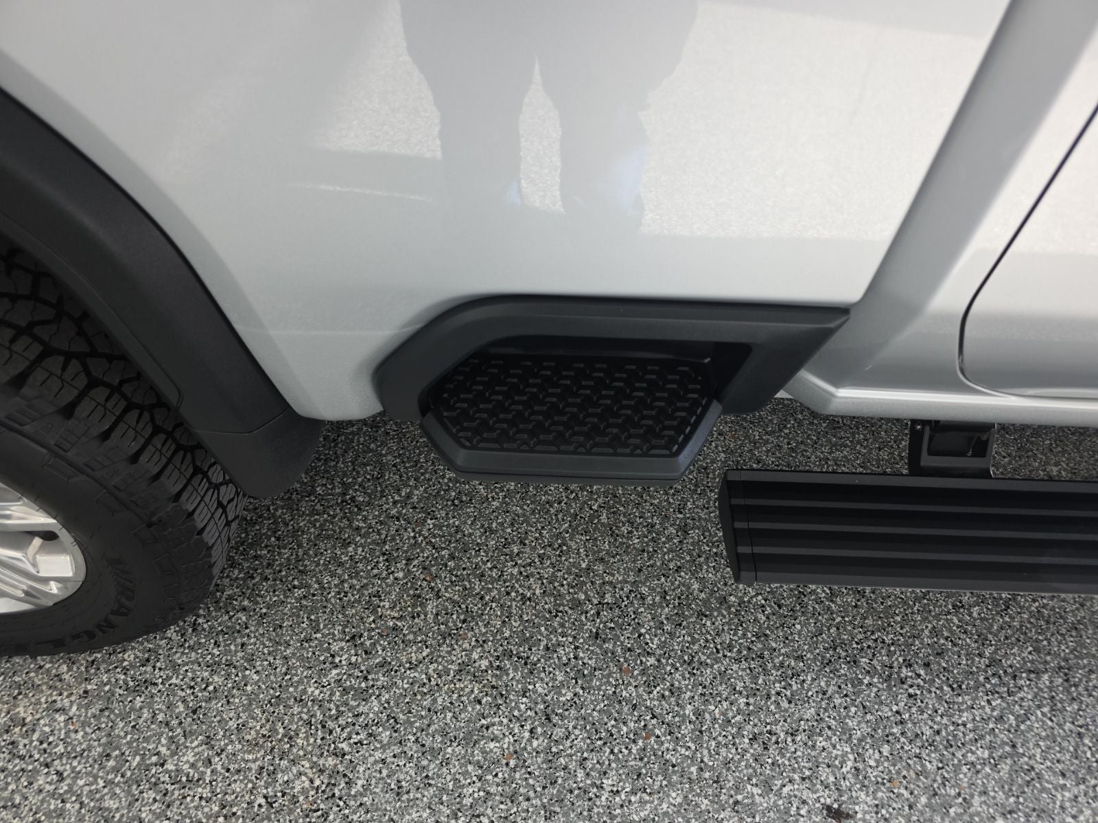 2023 GMC Sierra 2500HD Denali