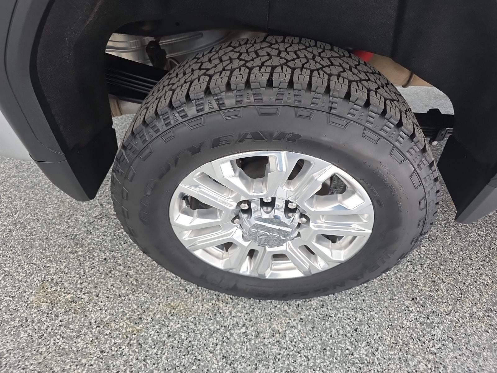 2023 GMC Sierra 2500HD Denali