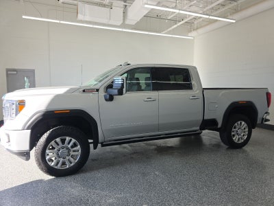 2023 GMC Sierra 2500HD Denali