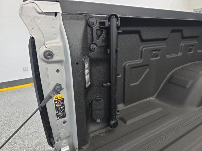 2023 GMC Sierra 2500HD Denali