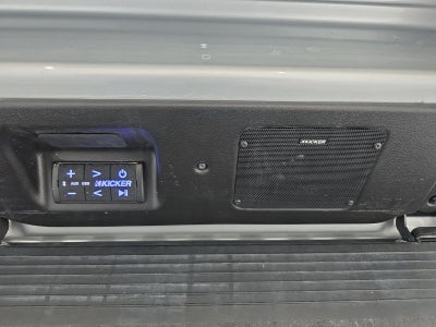 2023 GMC Sierra 2500HD Denali