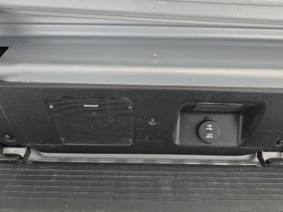 2023 GMC Sierra 2500HD Denali