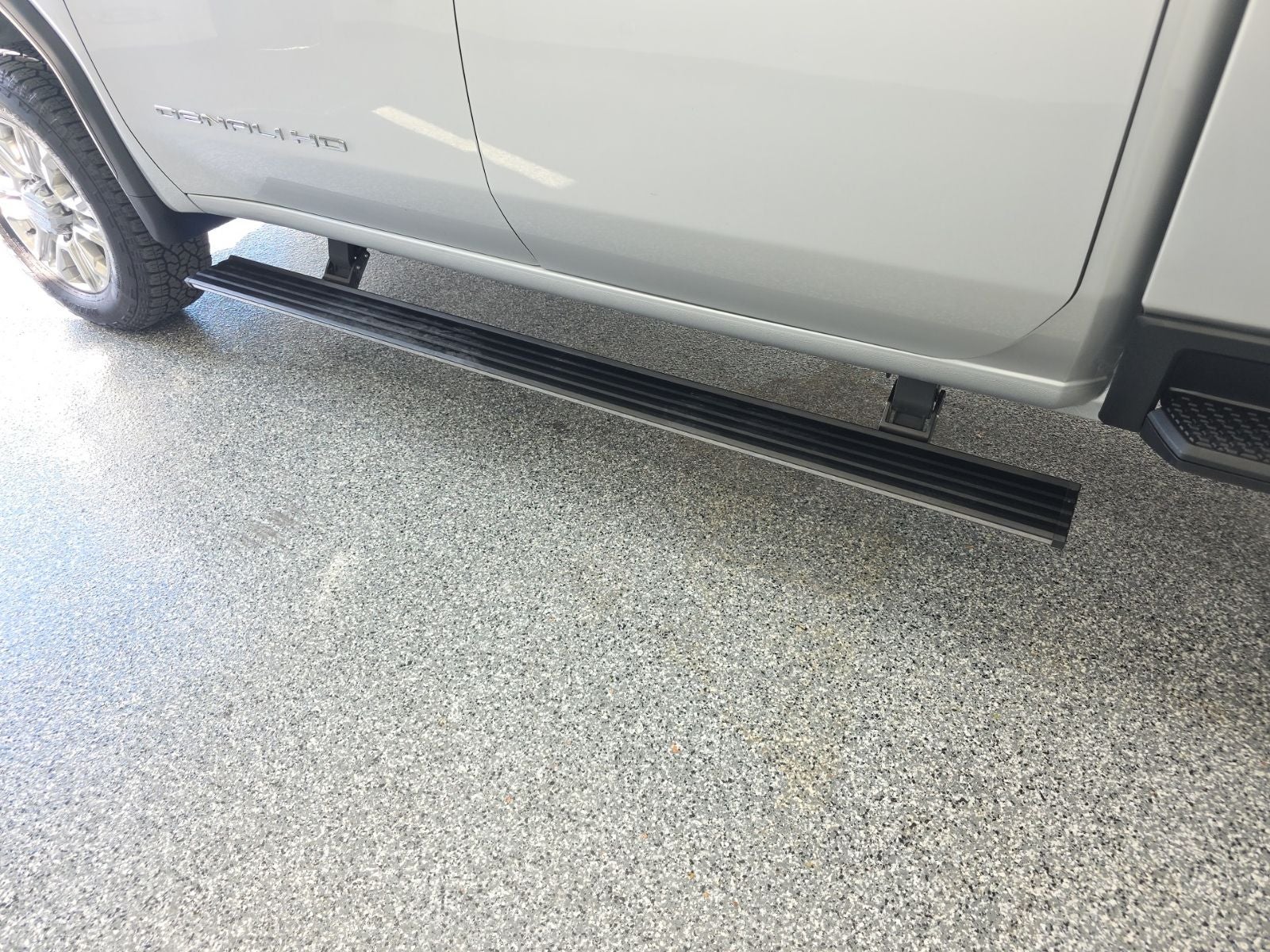 2023 GMC Sierra 2500HD Denali