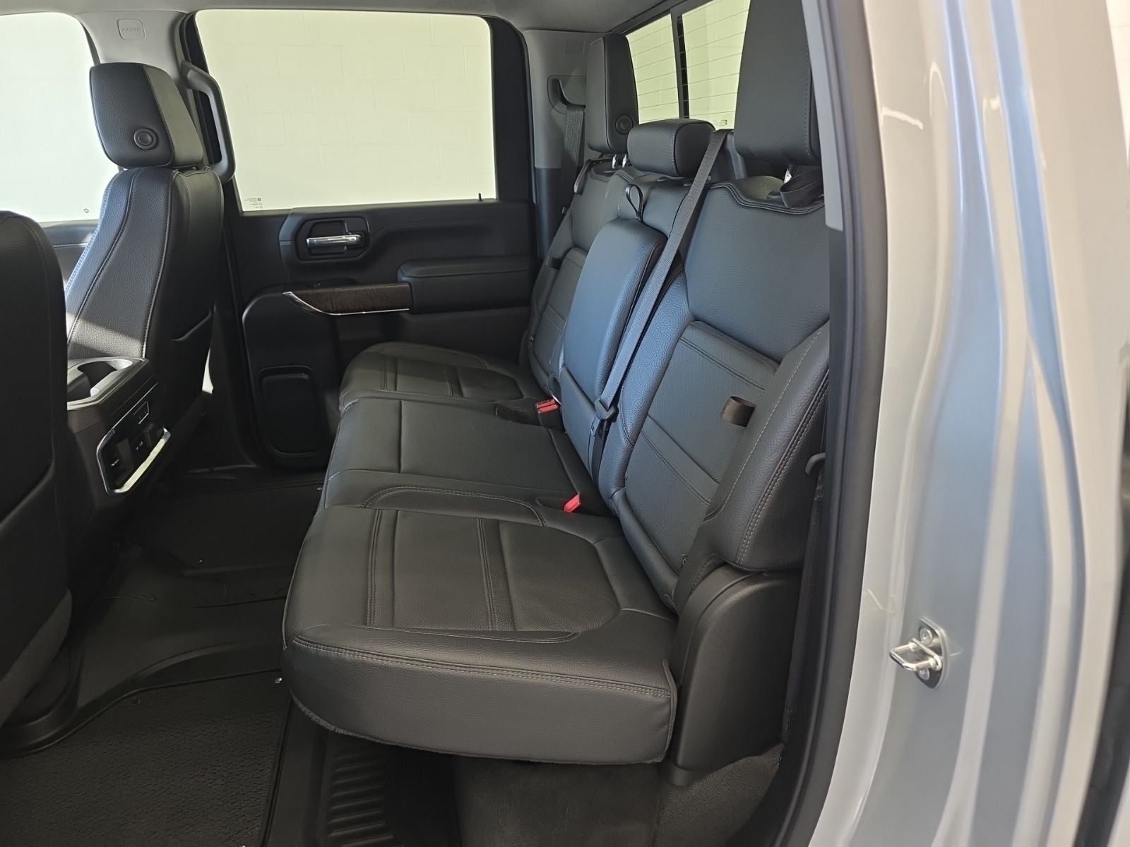 2023 GMC Sierra 2500HD Denali