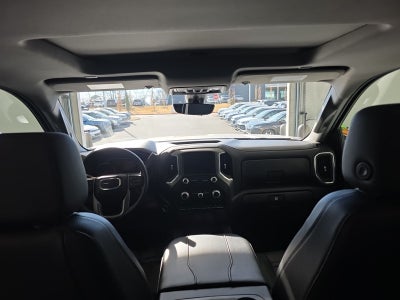 2023 GMC Sierra 2500HD Denali