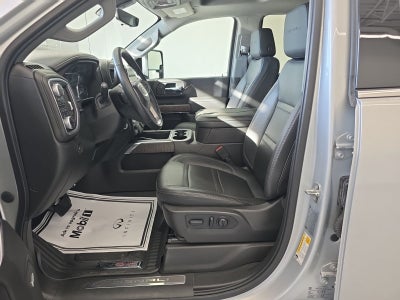 2023 GMC Sierra 2500HD Denali