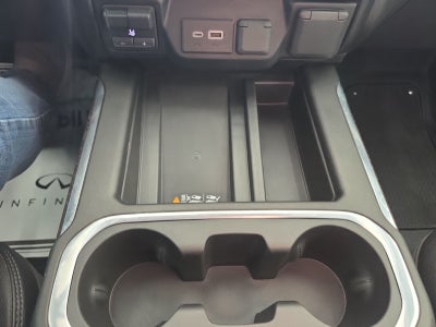 2023 GMC Sierra 2500HD Denali