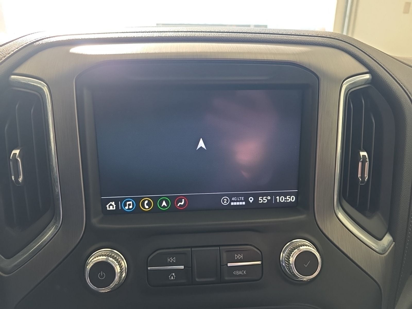 2023 GMC Sierra 2500HD Denali