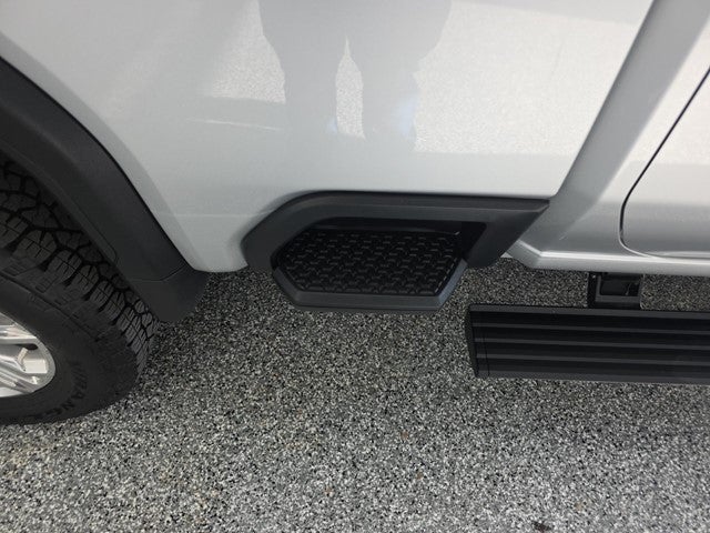 2023 GMC Sierra 2500HD Denali