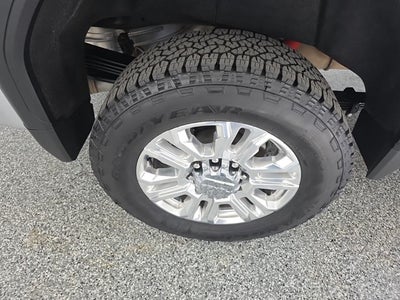 2023 GMC Sierra 2500HD Denali