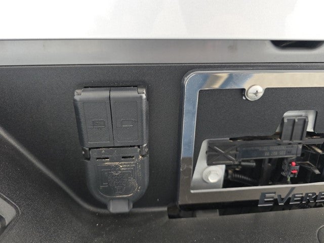 2023 GMC Sierra 2500HD Denali