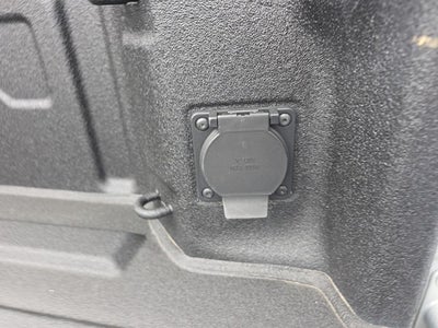 2023 GMC Sierra 2500HD Denali