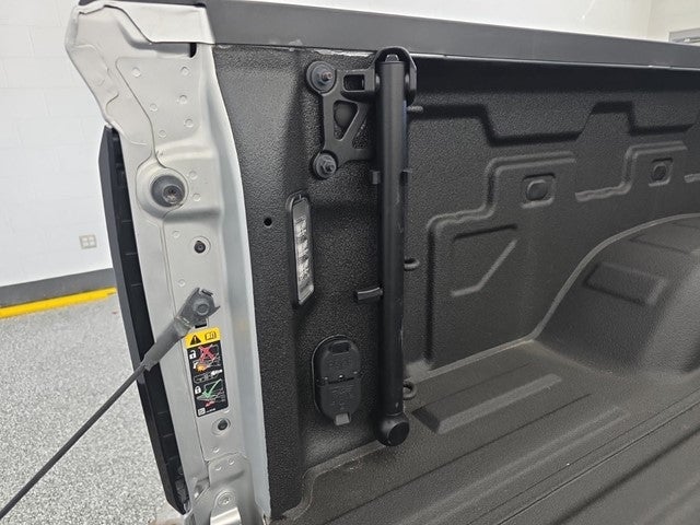 2023 GMC Sierra 2500HD Denali